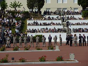 AUBAGNE COMMEMORATION DE CAMERONE 30 04 2011 PAR (124)GV